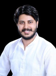 Director , MDSS School, Ogipur